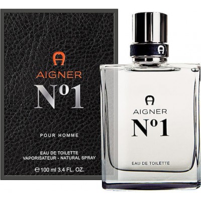AIGNER No.1 EDT 100ml 